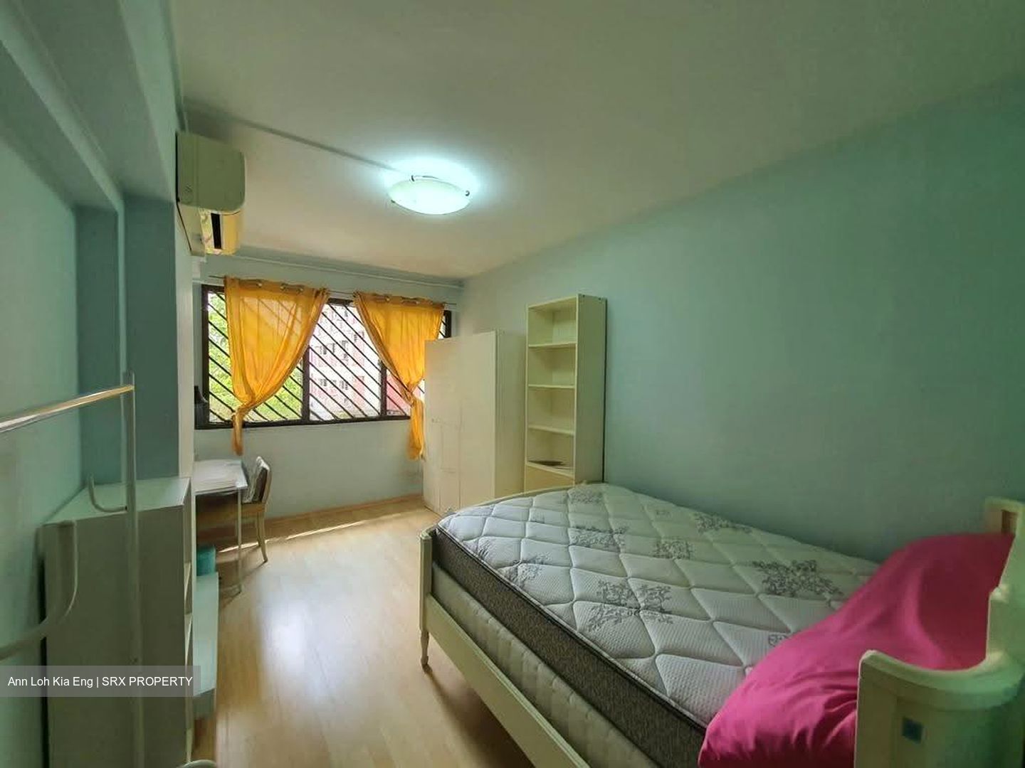 Blk 225 Bishan Street 23 (Bishan), HDB 4 Rooms #605137501